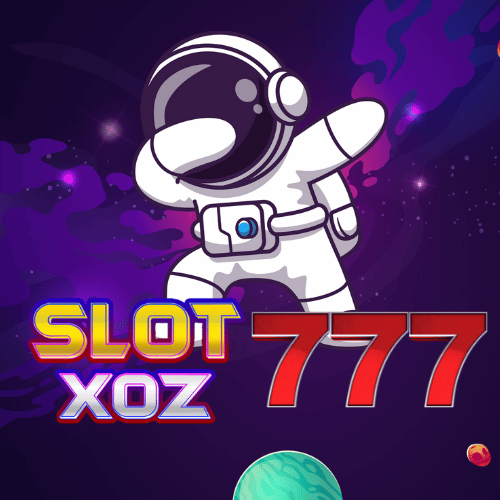 slotxoz777.com