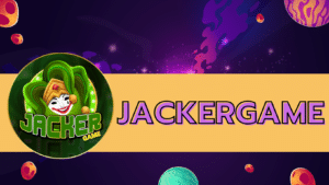 JACKERGAME