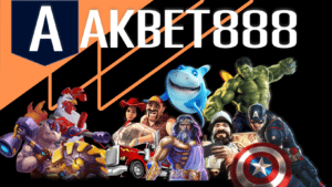 AKBET888