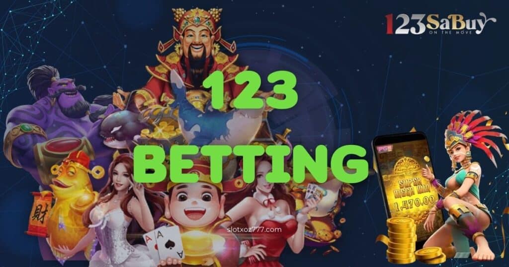 123betting