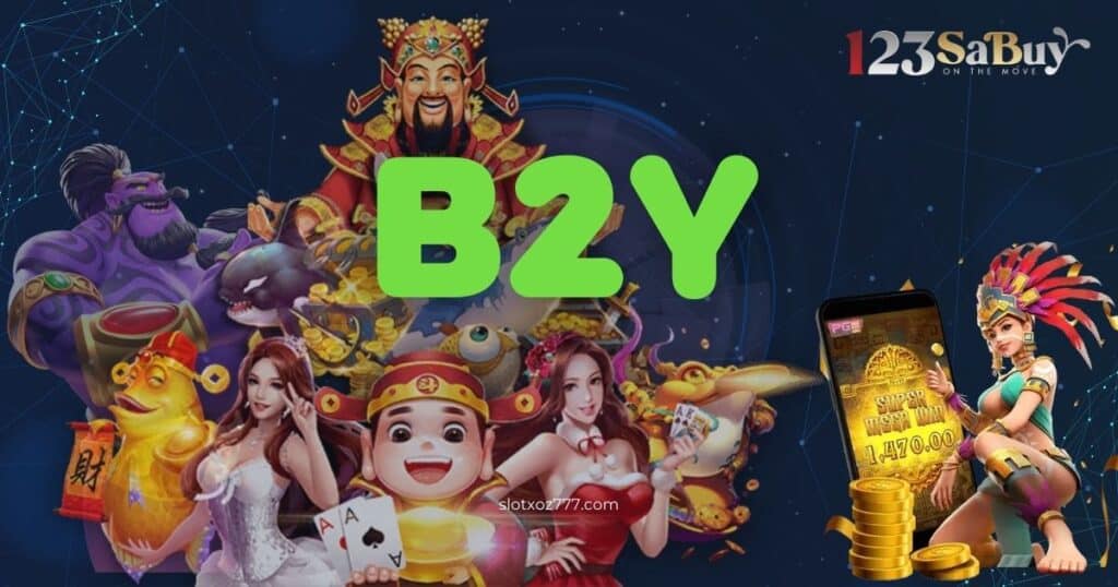 b2y